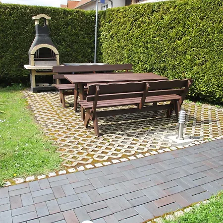 Ritha Apartman Sandberg