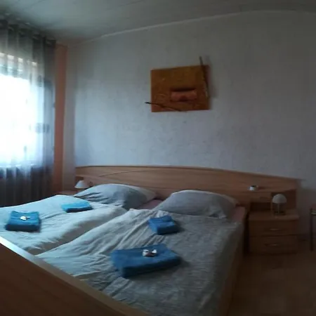 Apartment Ritha *