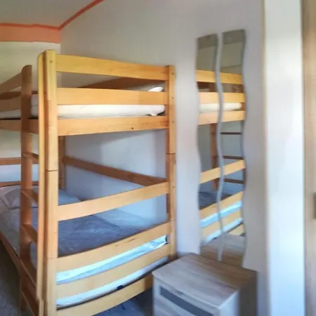 Apartment Ritha Sandberg