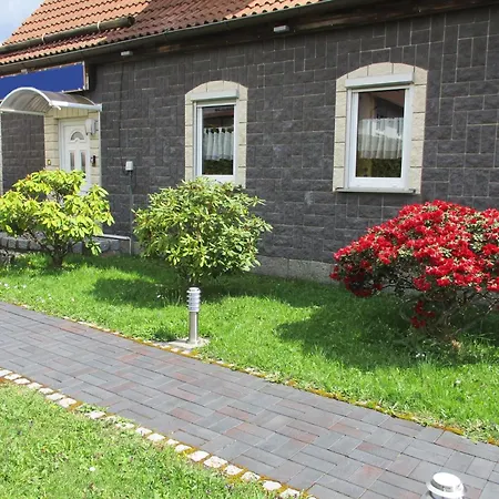 Ritha Apartment