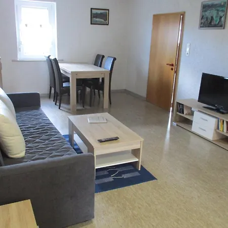 Ritha Apartment Sandberg