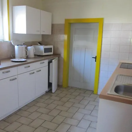 Apartment Ritha Sandberg